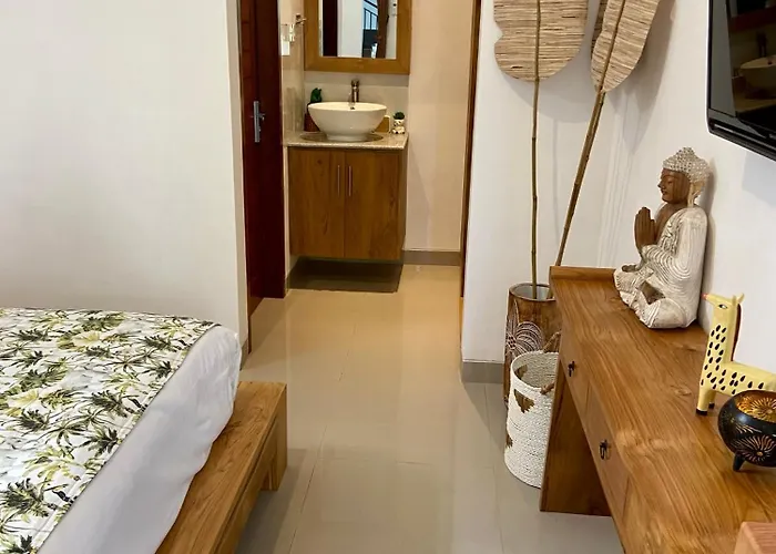 Villa Ayu