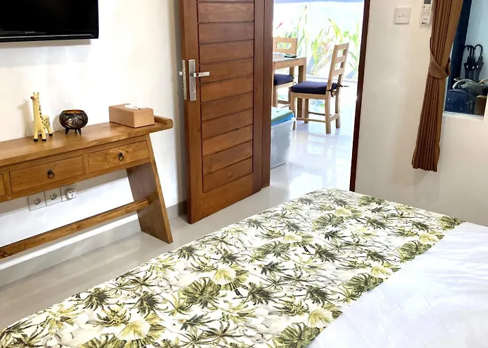 Ayu Legian