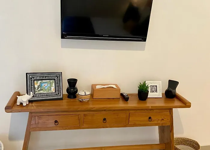Ayu Villa Legian
