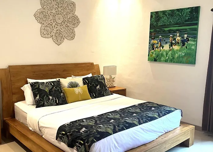 Villa Ayu *