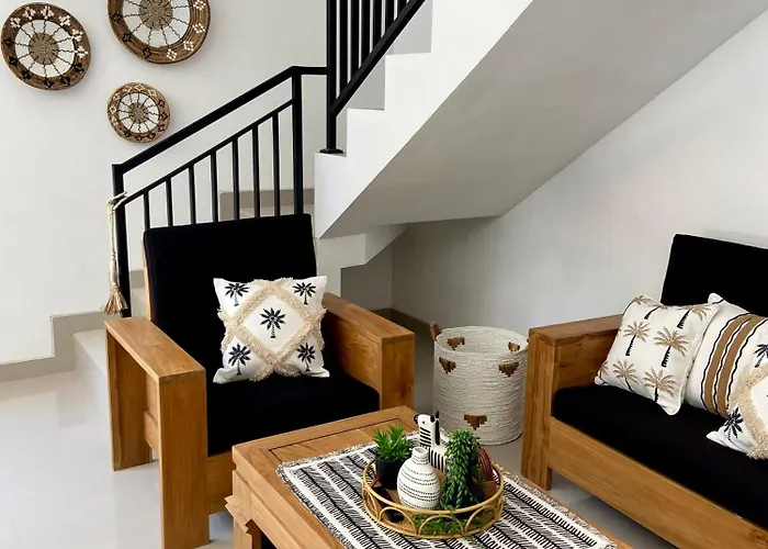 Ayu Villa