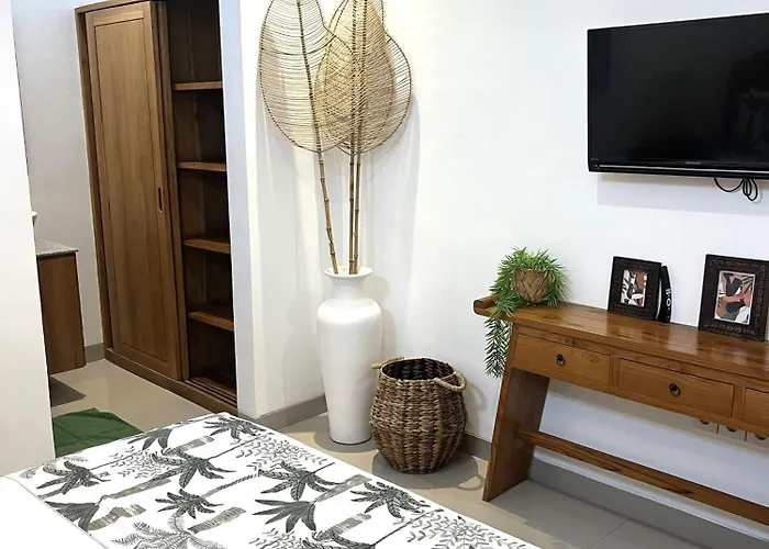 Villa Ayu