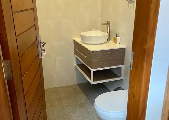 Ayu Villa *