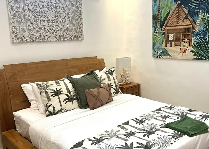 Villa Ayu Legian (Bali)