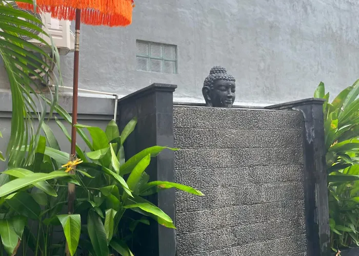 Ayu * Legian (Bali)