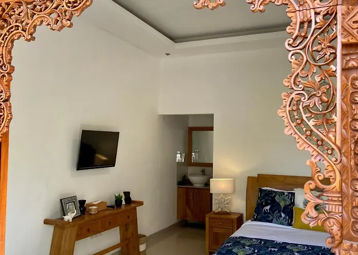 Ayu Villa *