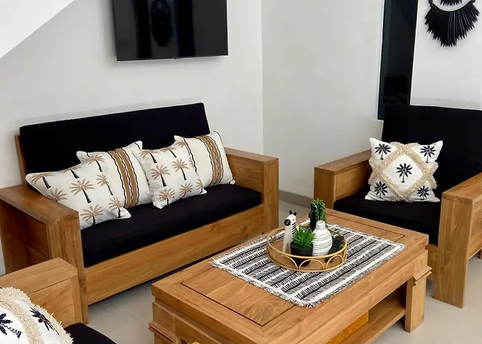 Ayu Villa Legian (Bali)