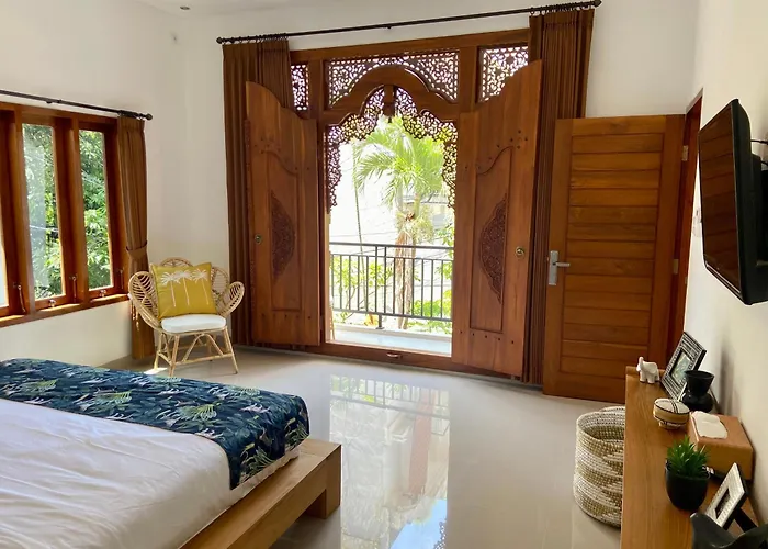 Villa Ayu Legian (Bali)