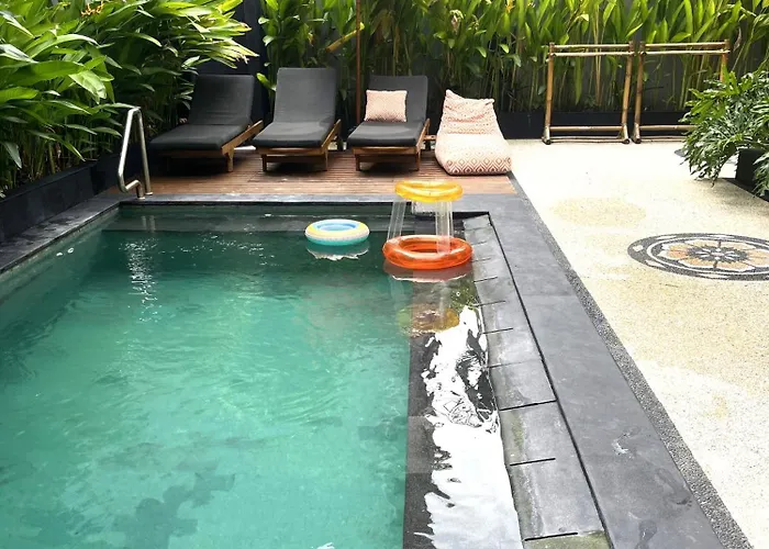 Villa Ayu *
