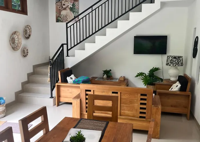 Villa Ayu