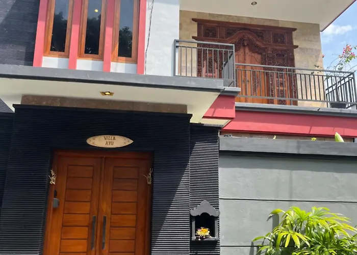 Ayu Villa *