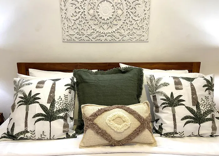 Ayu Villa Legian (Bali)