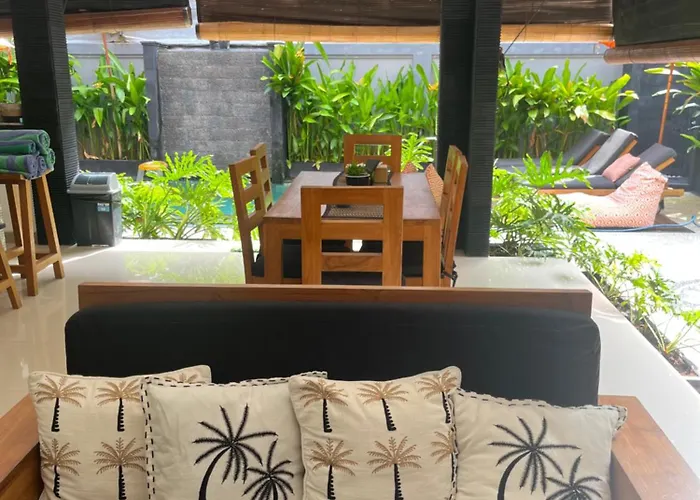 Villa Ayu Legian (Bali)