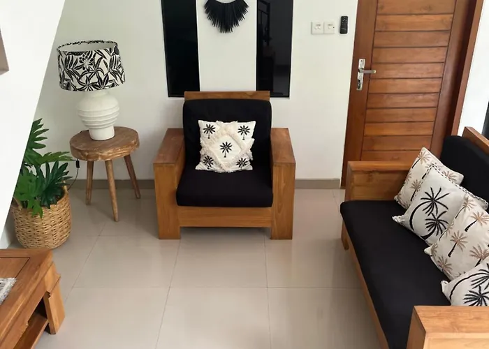 Villa Ayu *