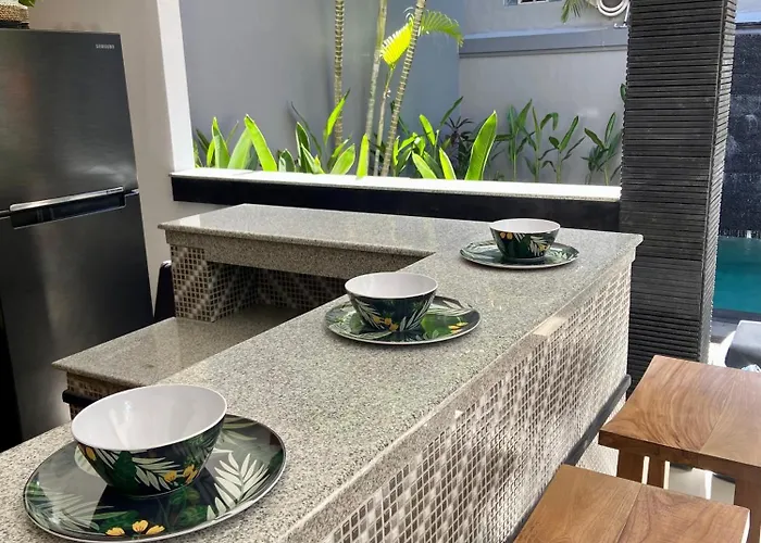 Villa Ayu Legian