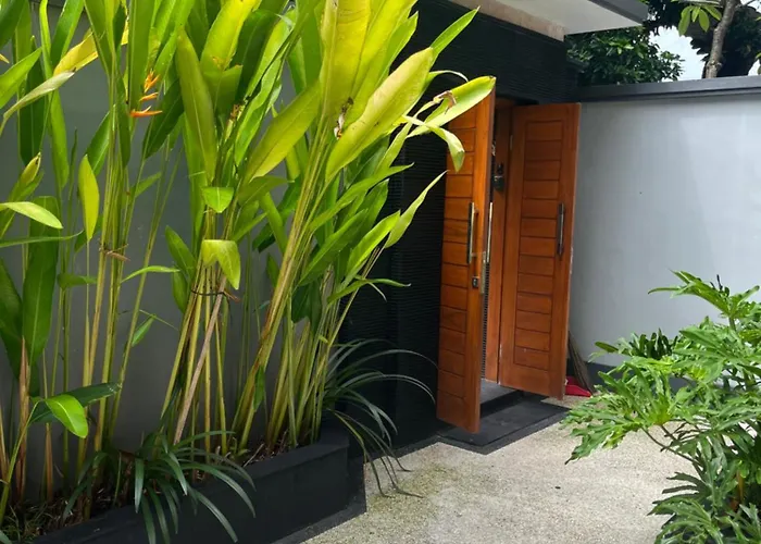 Ayu Villa *